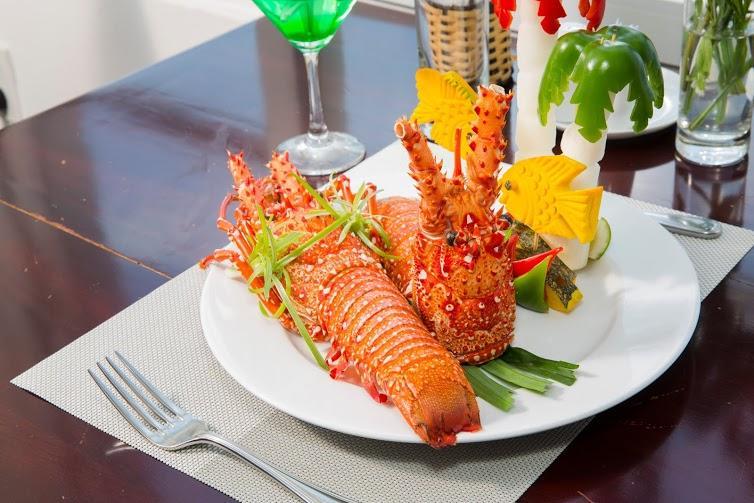 โรงแรม มาเจสติก นาตรัง ญาจาง ภายนอก รูปภาพ