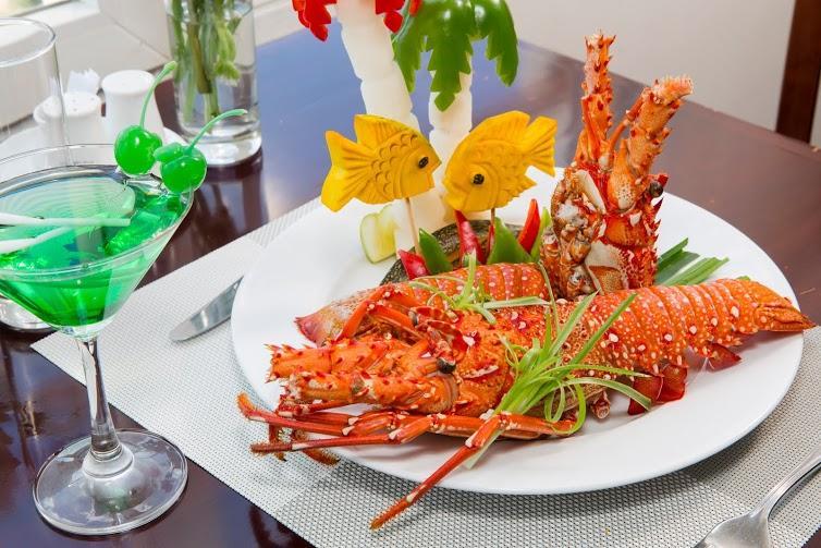 โรงแรม มาเจสติก นาตรัง ญาจาง ภายนอก รูปภาพ